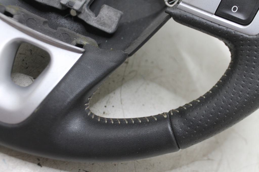 фото №6, Повітропровід шкіра multi renault scenic iii lift 13-16