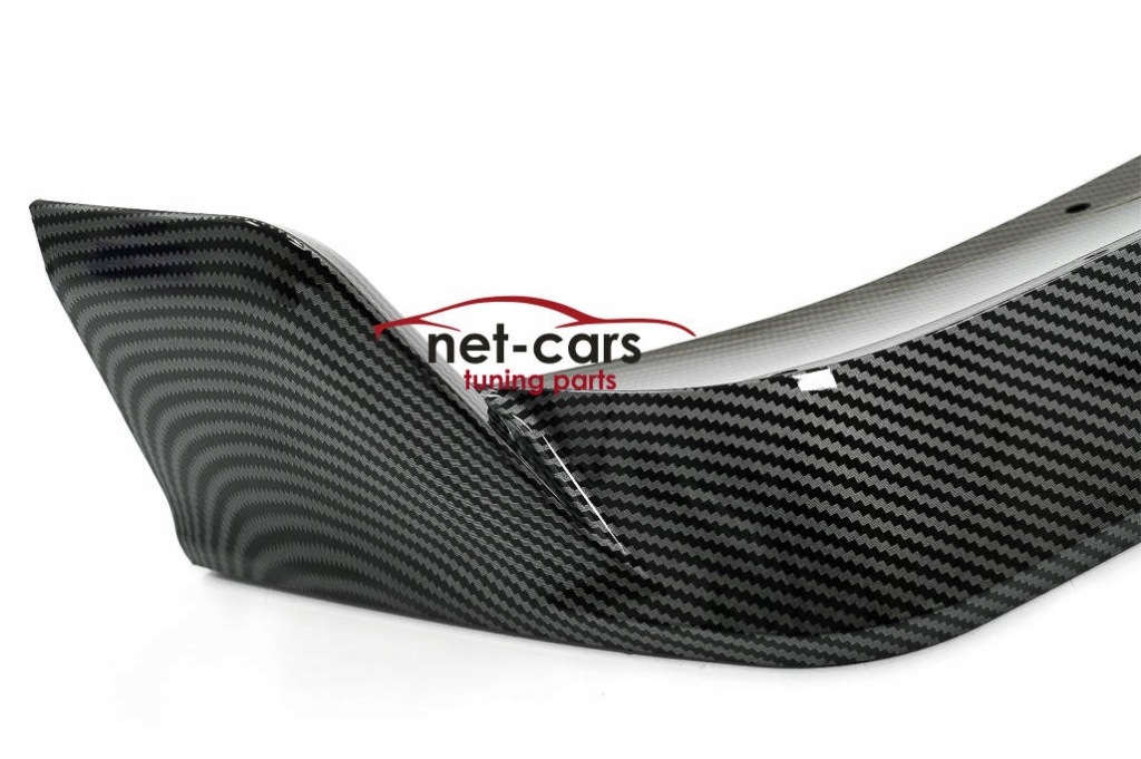 фото №8, Спойлер накладка пороги bmw x7 g07 m набір карбон s
