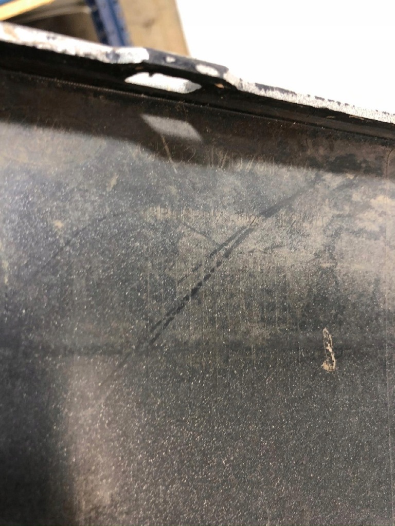 Купить Бампер задний  задний range rover vogue l405 ck52-17d781-aa