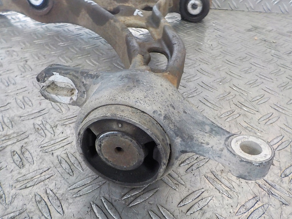 фото №5, Jeep grand cherokee wk2 рычаг правый перед