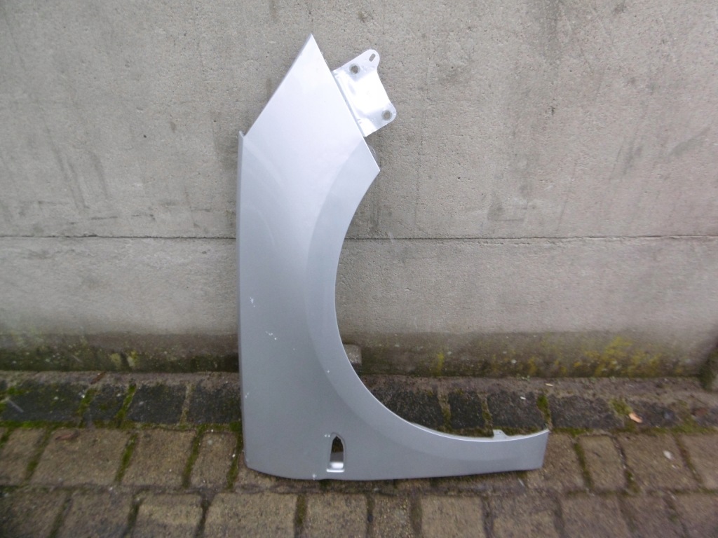 Купить Opel astra k, v - крыло  передний правый