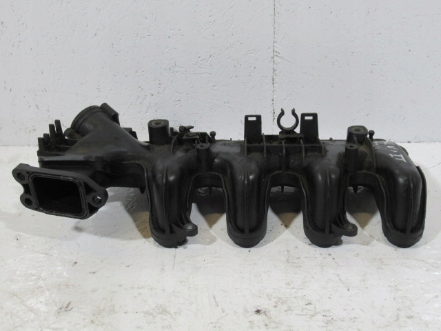 фото №1, Коллектор впускной  ford focus mk2 9653808680