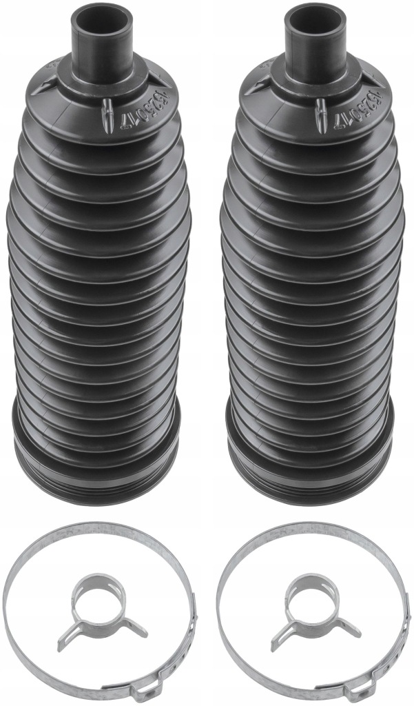 Купити Lemförder 45087 01 накладка, система кермування