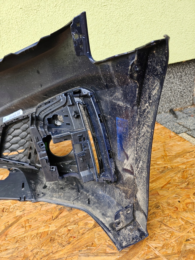 Купить Audi бампер решётки a5 b9 2 8w 8w6 рестайлинг  s-line 4xpdc 19-24 перед оригинальный номер