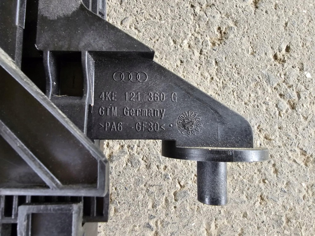 фото №9, Комплект радиатор audi q8 e-tron 55 4ke audi q8 e-tron 50 4ke q8 e tron 4ke