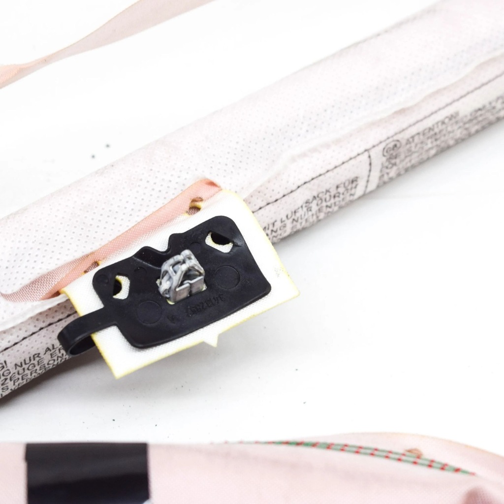 фото №8, Opel mokka b 2021 левая сторона шторка безопасности подушка безопасности