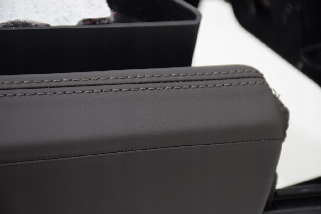 фото №9, Bmw i3 i01 / i01 lci панель приладів приладова консоль панель приладів шкіра dalbergiabraun