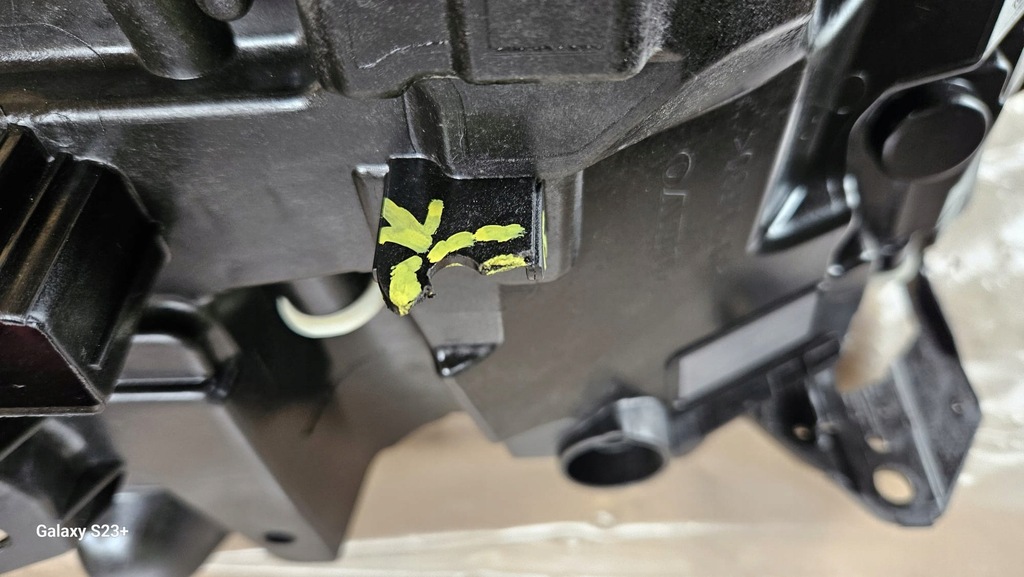 фото №9, Лампа правый перед volvo xc-60 ii full-led система 32338979