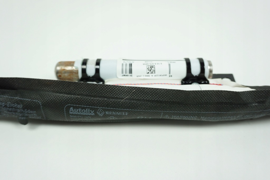 фото №8, Шторка безпеки права renault scenic iii 985p06123r