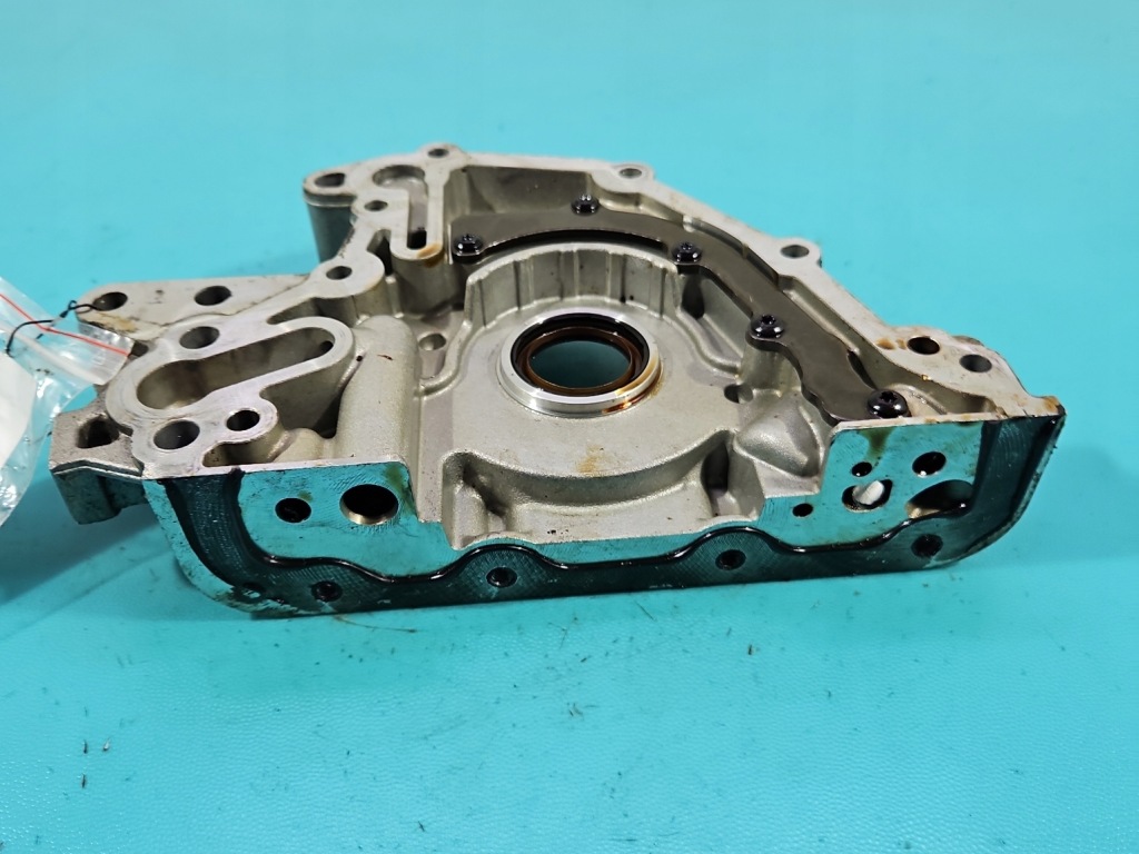 Корпус распределительного вала skoda scala 2019- 1.5 tsi dxdb с Разборки