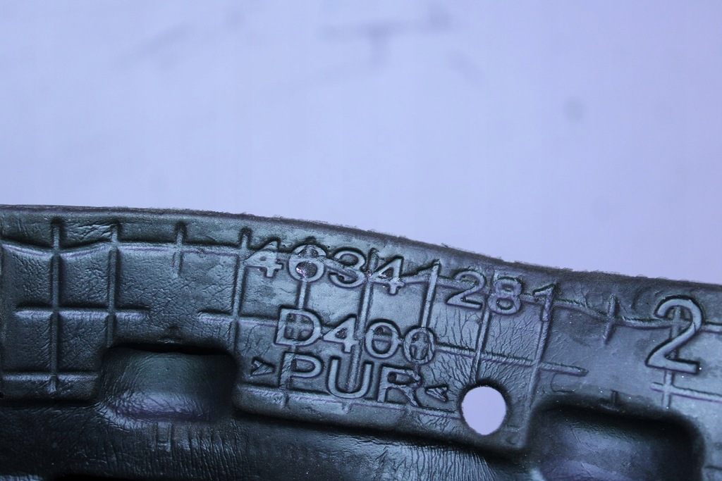 фото №5, Шумоизоляция двигателя jeep renegade