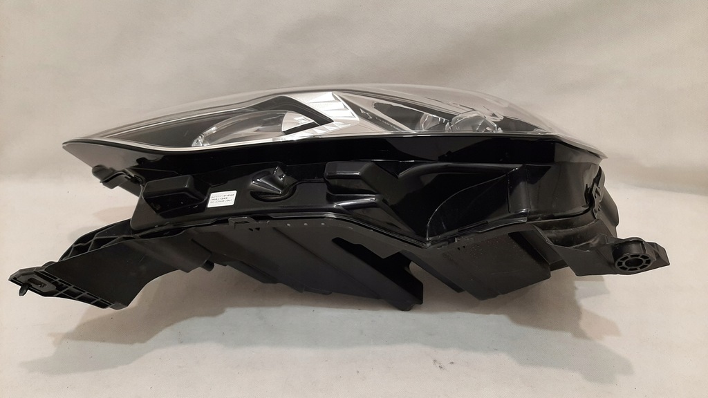 фото №5, Citroen ds3 crossbeck full led