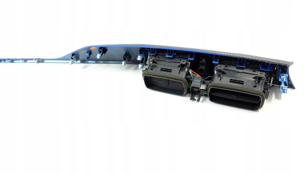 фото №9, Bmw 3 f31 решётка обдув консоли средняя