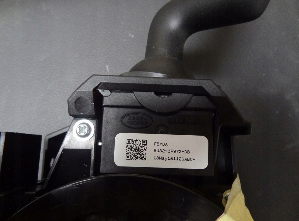 фото №7, Перемикачі перемикач шлейф стрічка jaguar f-pace hpla-13n064-tb bj32-3f972-db