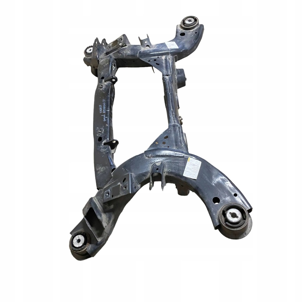 фото №1, Dodge charger 2019 балка задние