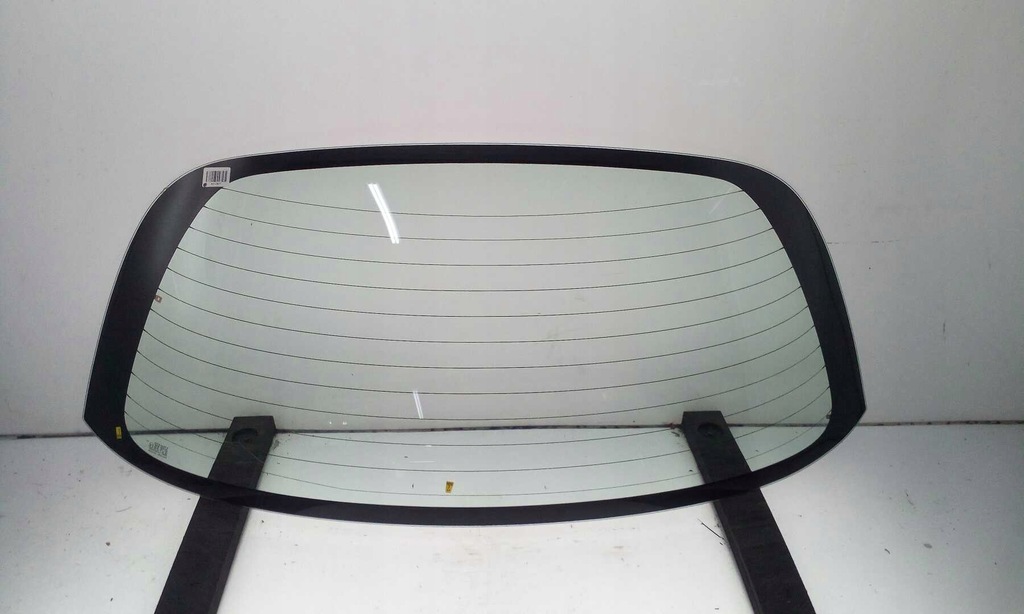 фото №1, Ford ka 1996-2008 hbk скло задня nowa org