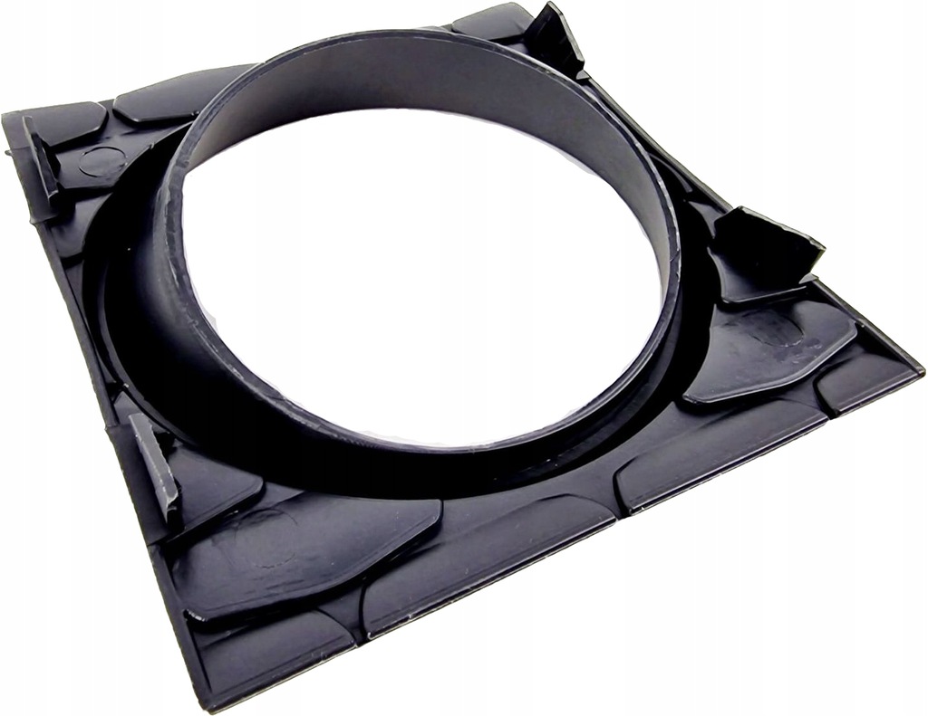 фото №2, Chrysler pacifica 2017- рамка заглушка радар перед _ 68432233aa