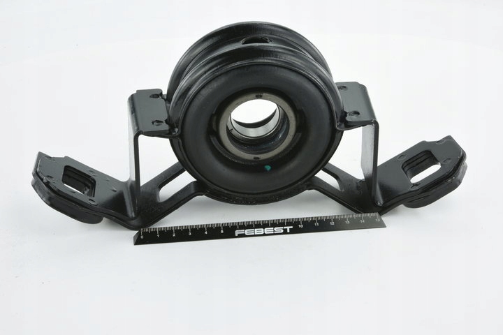 фото №2, Підпора вала привідного do toyota hilux 2.4 2.8