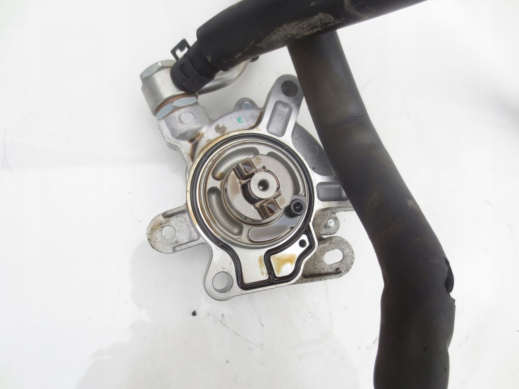 фото №9, Mazda 3 b 6 gj iii cx3 cx5 i ii 2.0 b skyactiv насос вакуум