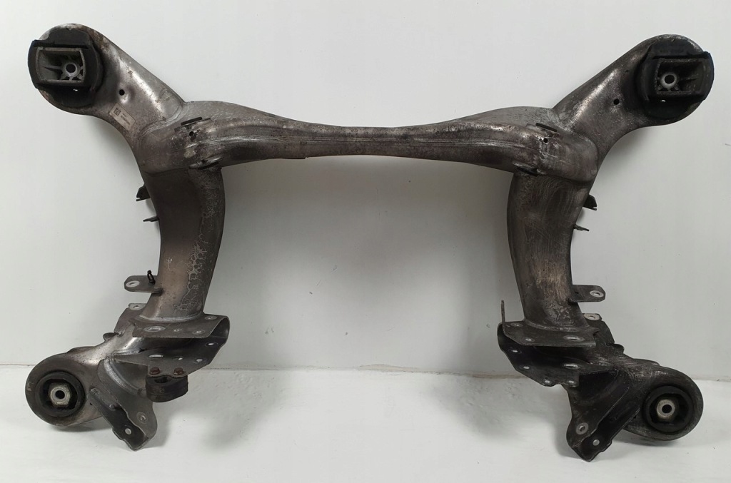 Підрамник підрамник балка поперечина задній mercedes w221 3.5 v6 Зі Шроту