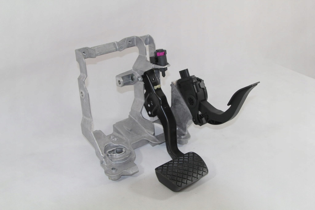 фото №1, Педалі audi a5 8t lift