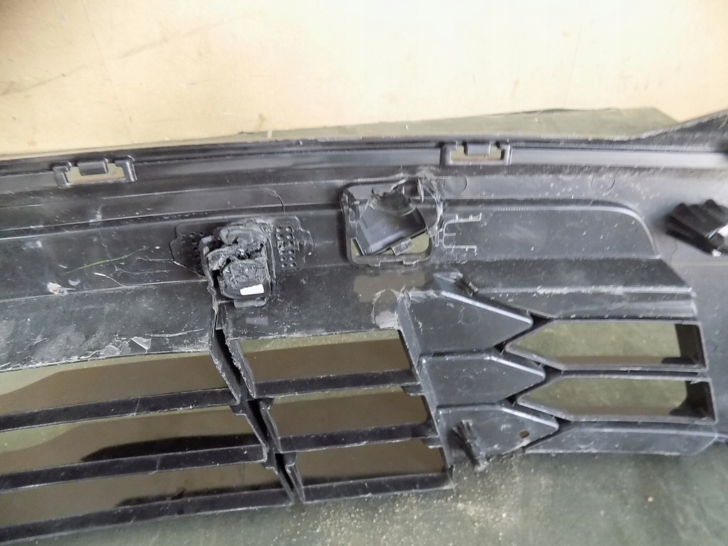 фото №11, Бампер перед передній kia sorento iv 86530-p2020 0ryginał