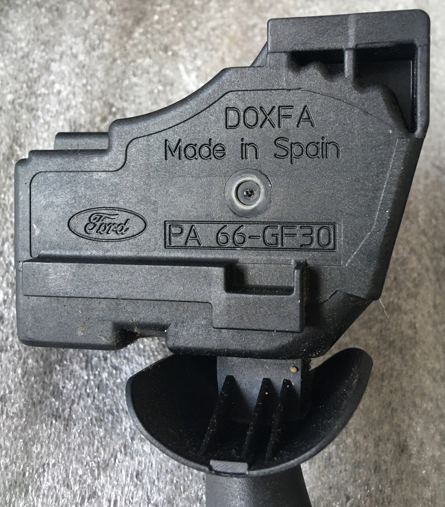 фото №10, Подушка безпеки керма стрічка поворотники перемикач комбінований ford focus mk1