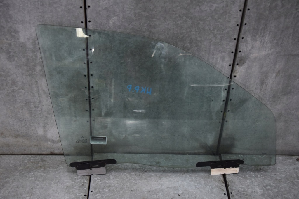 фото №1, Jeep grand cherokee wk стекло правая перед