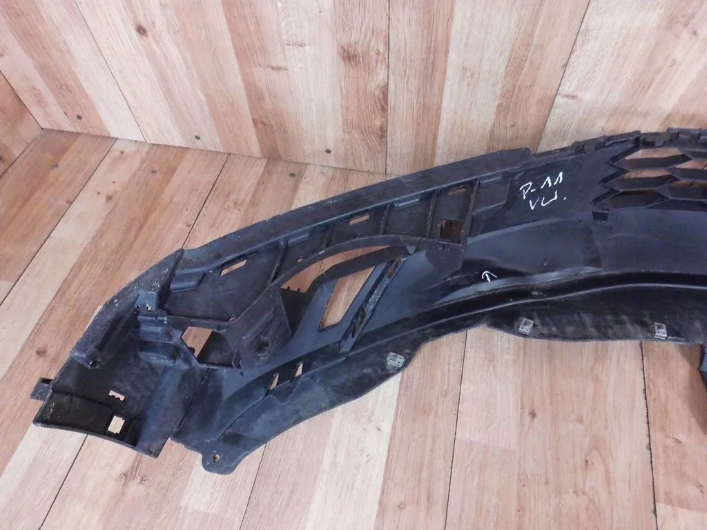 Vw tiguan ii 2015+ накладка бампера перед с Разборки