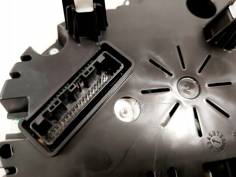 фото №10, Kia ceed ii 1.6 crdi счетчик приборы uk 94001-a2632