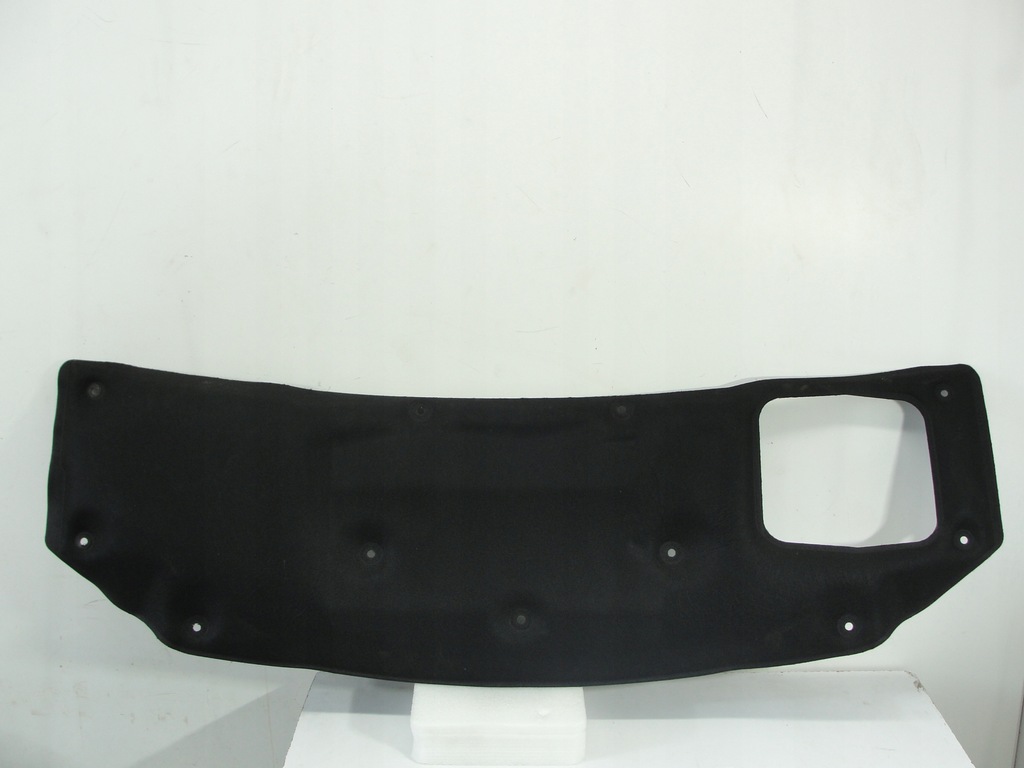 фото №1, Подкрылок капот шумоизоляция mercedes sprinter w907 w910 2018-