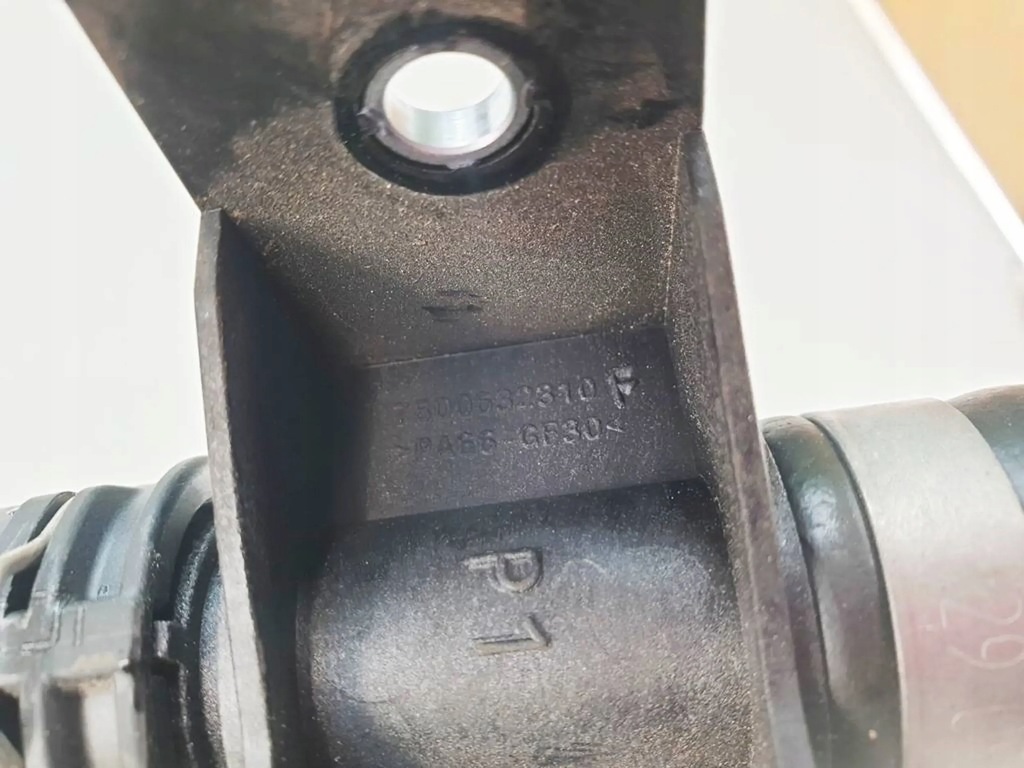 фото №6, Citroen c4 iii e-c4 23r электрик шланг waz wody аккумулятора