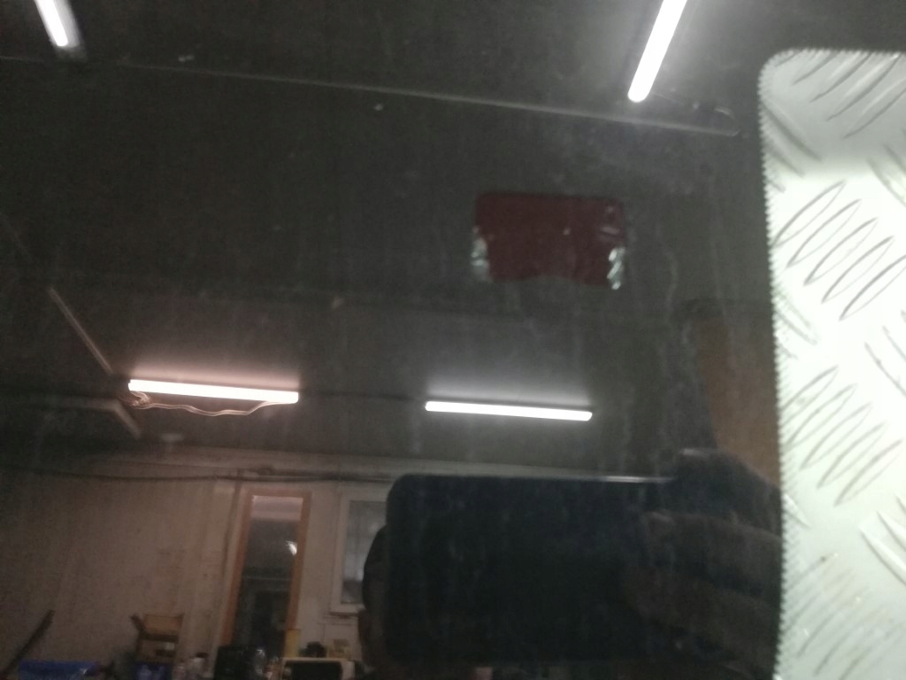 фото №5, Opel mokka стекло лобовое