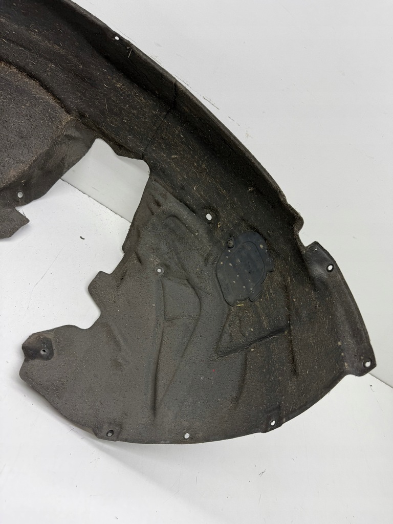 фото №7, Audi s6 a6 c7 підкрилок правий перед całe оригінал!