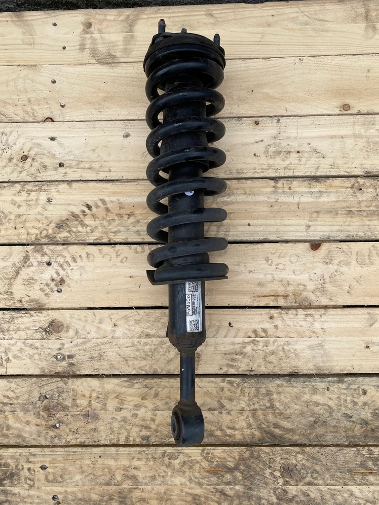 фото №1, Ford ranger v 3.2 амортизатор передний правый левый