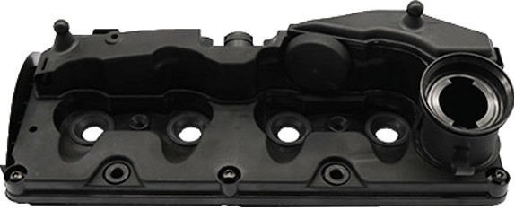 фото №1, Кришка клапанів vika