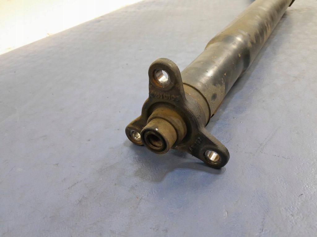 фото №5, Jaguar xf i x250 2.7 td wał приводной