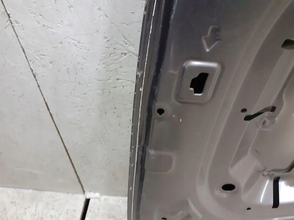 фото №10, Капот hyundai i30 iii 2017-