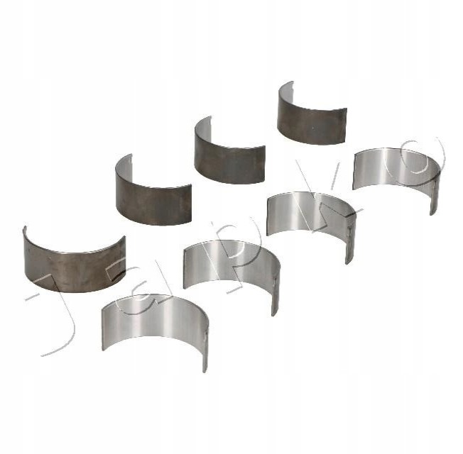 фото №1, Вкладыши шатуна do vw taro