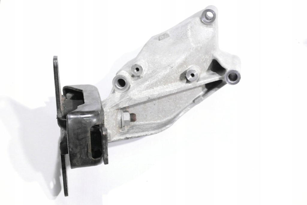 фото №1, Vw amarok 2.0 tdi кронштейн двигуна 03l199307b