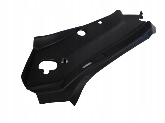 фото №1, Mercedes glk x204 204 захист na фара ліва