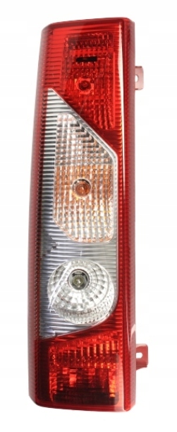 фото №1, Valeo 043357 лампа задня комбінована