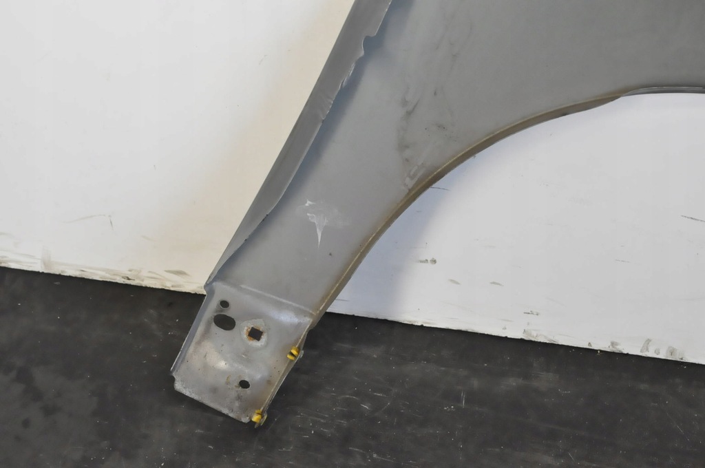 фото №14, Volvo s40 ii v50 крила лівий перед передній 477-46 lift