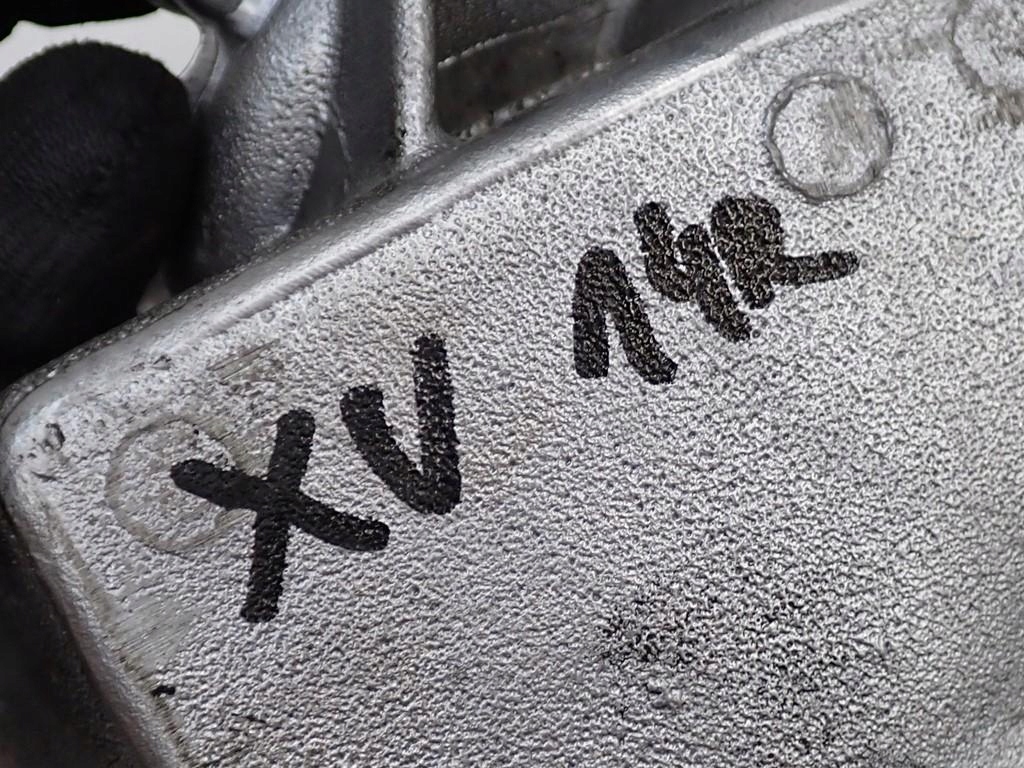 фото №8, Шланг труба воздухозаборник воздуха egr датчик subaru xv i 2.0d ee20 14r