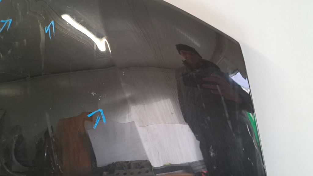 фото №10, Капот dacia sandero ii logan 12-