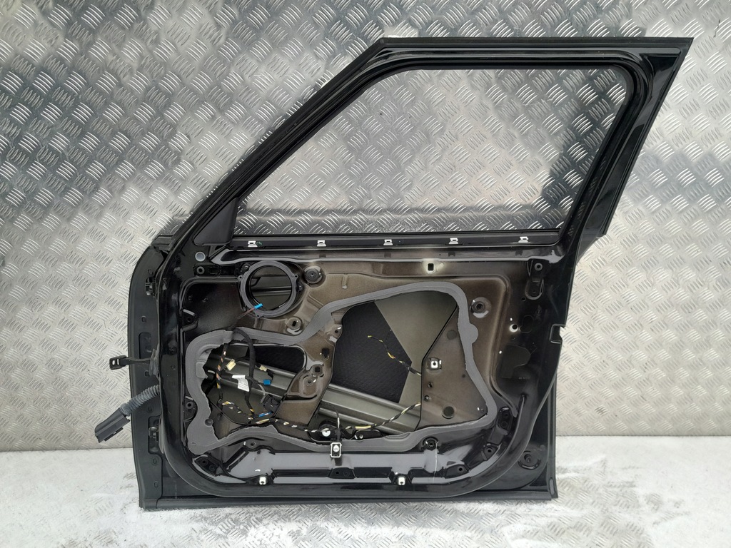 фото №9, Дверь передние правое перед mini clubman 15- f54