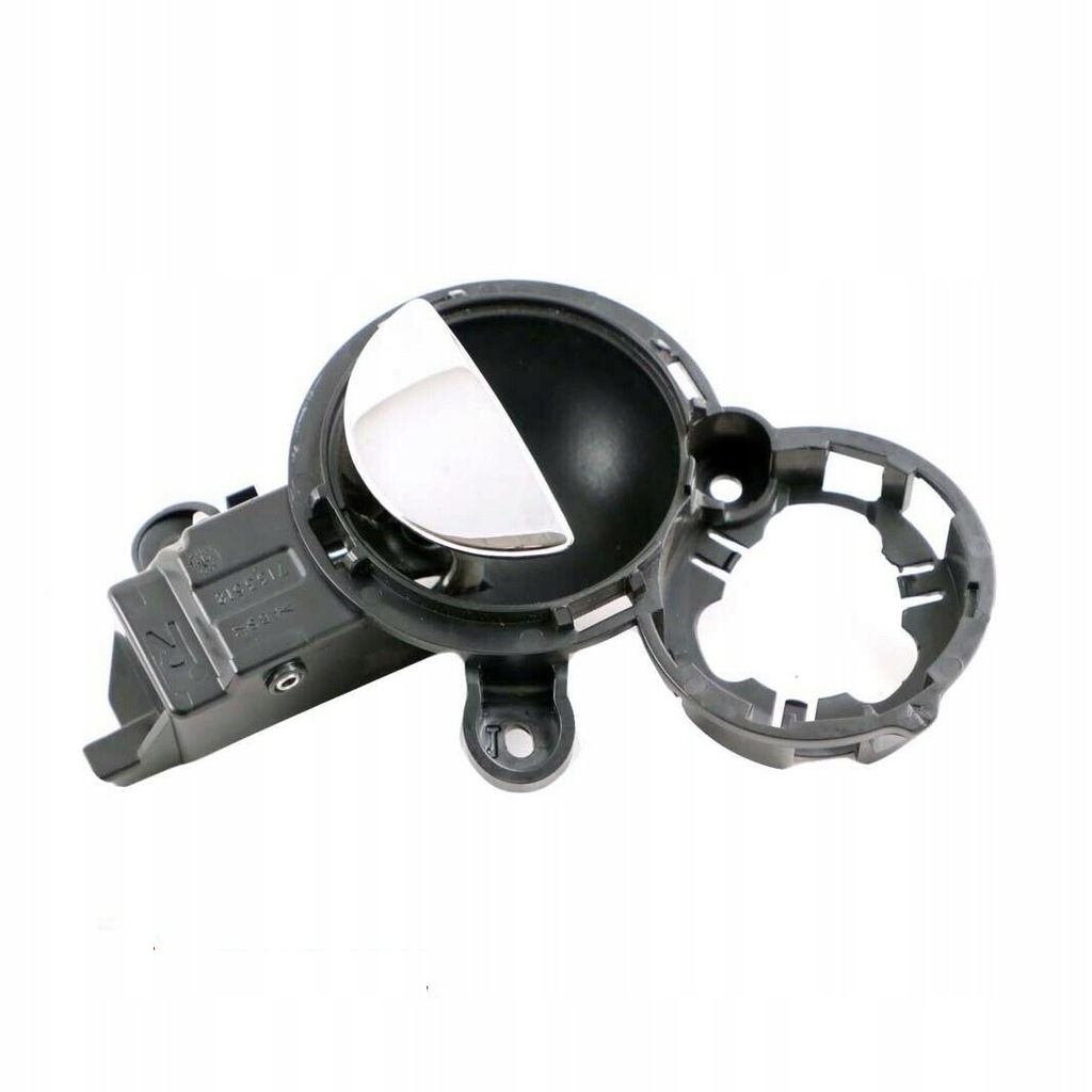 фото №1, Mini r50 r52 r53 ручка двері права хром 7133518