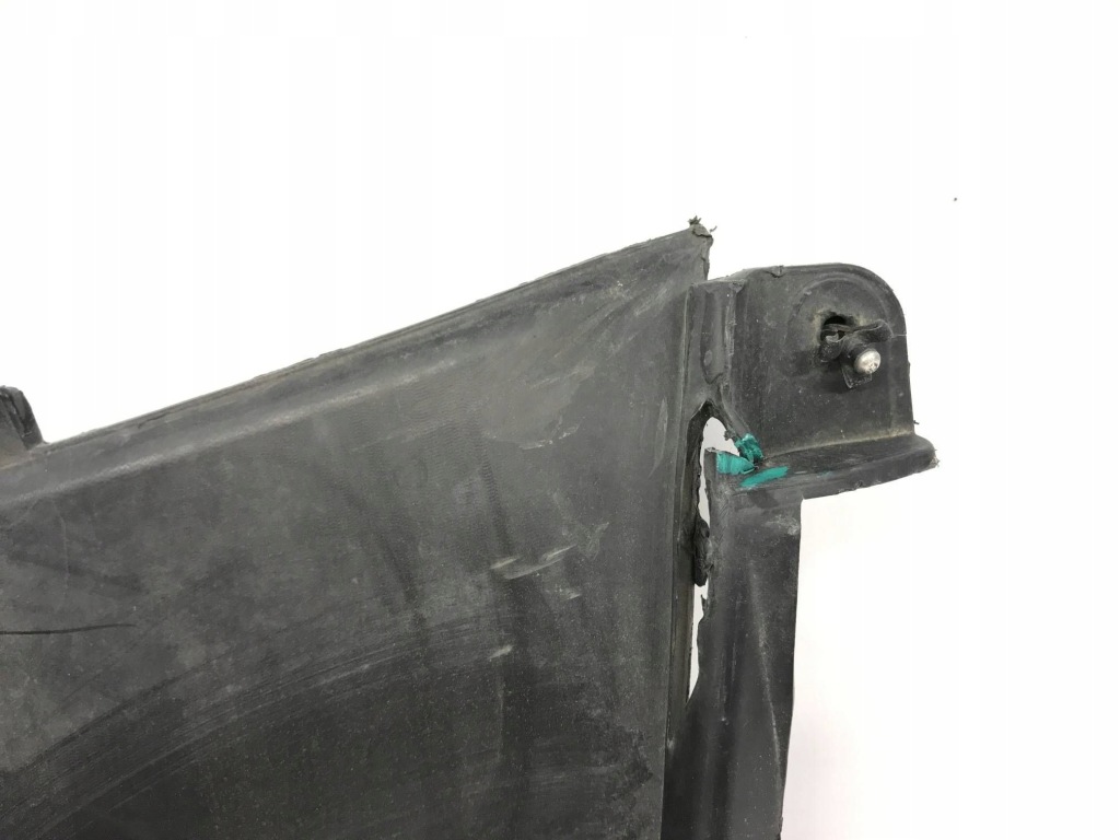 Накладка бампера передний перед mercedes-benz gle w167 a1678853611 Доставка