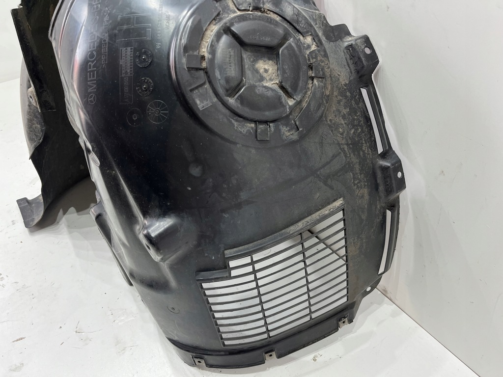 фото №6, Mercedes gla glb x247 w247 подкрылок перед передние левая a2476906500