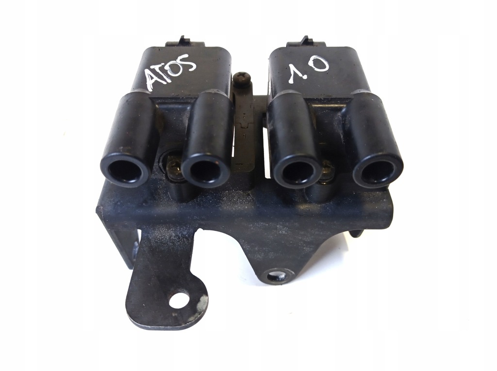 фото №1, Катушка зажигания hyundai atos 1.0